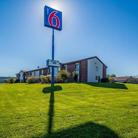 Motel 6-Saukville, Wi Ngoại thất bức ảnh