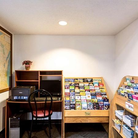 Motel 6-Saukville, Wi Ngoại thất bức ảnh