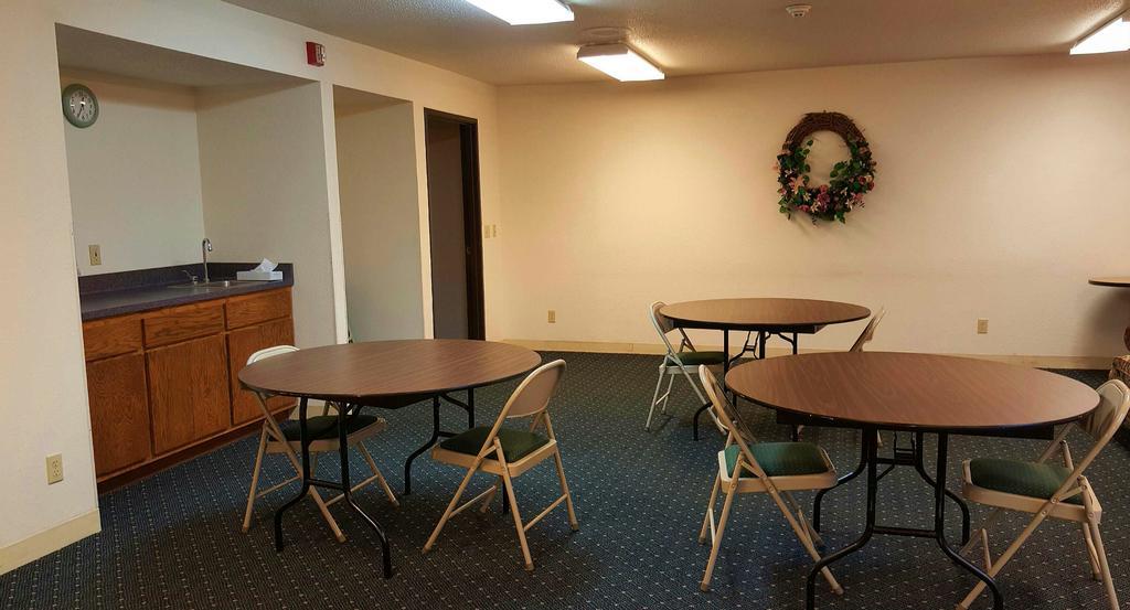 Motel 6-Saukville, Wi Ngoại thất bức ảnh