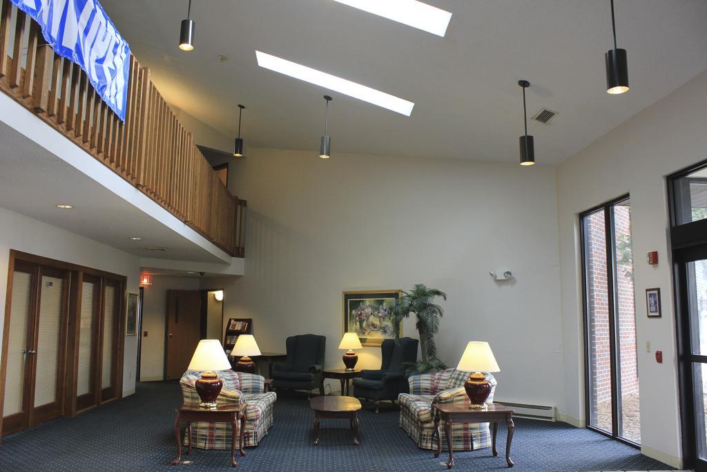 Motel 6-Saukville, Wi Ngoại thất bức ảnh