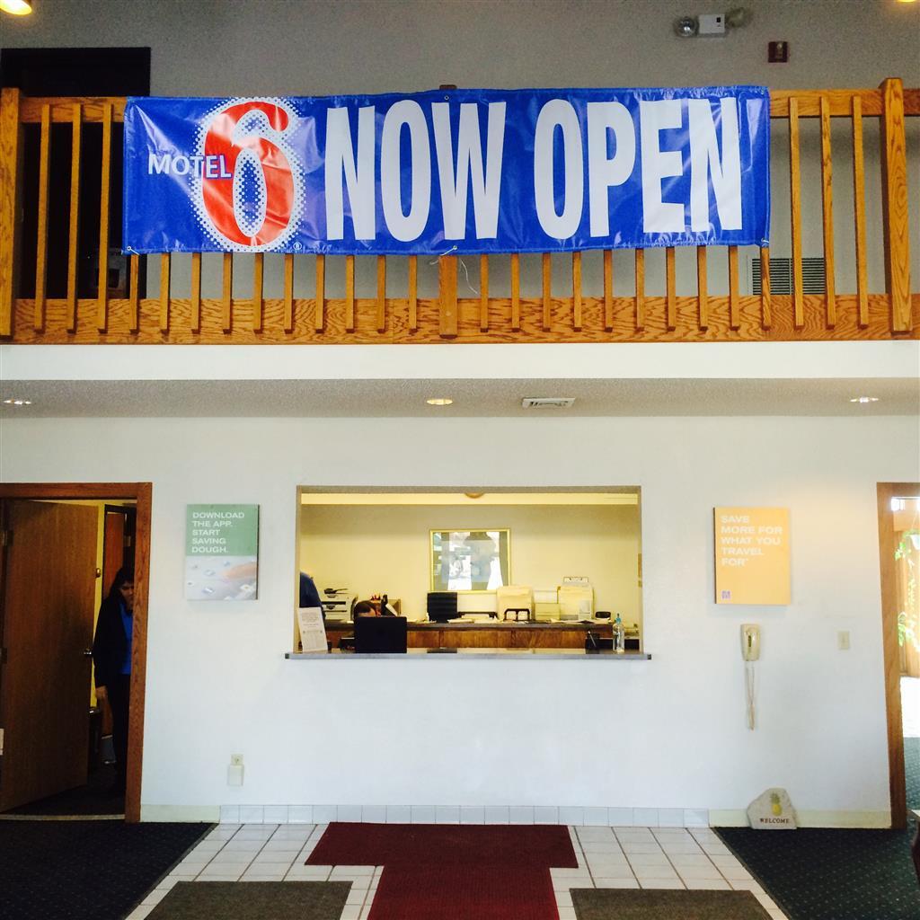 Motel 6-Saukville, Wi Nội địa bức ảnh