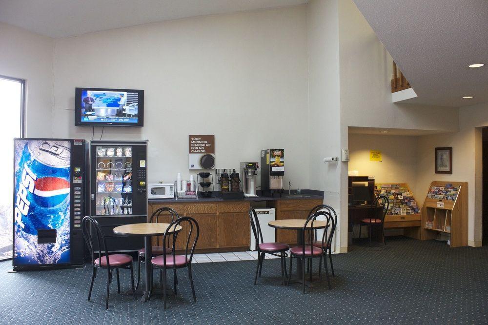 Motel 6-Saukville, Wi Ngoại thất bức ảnh