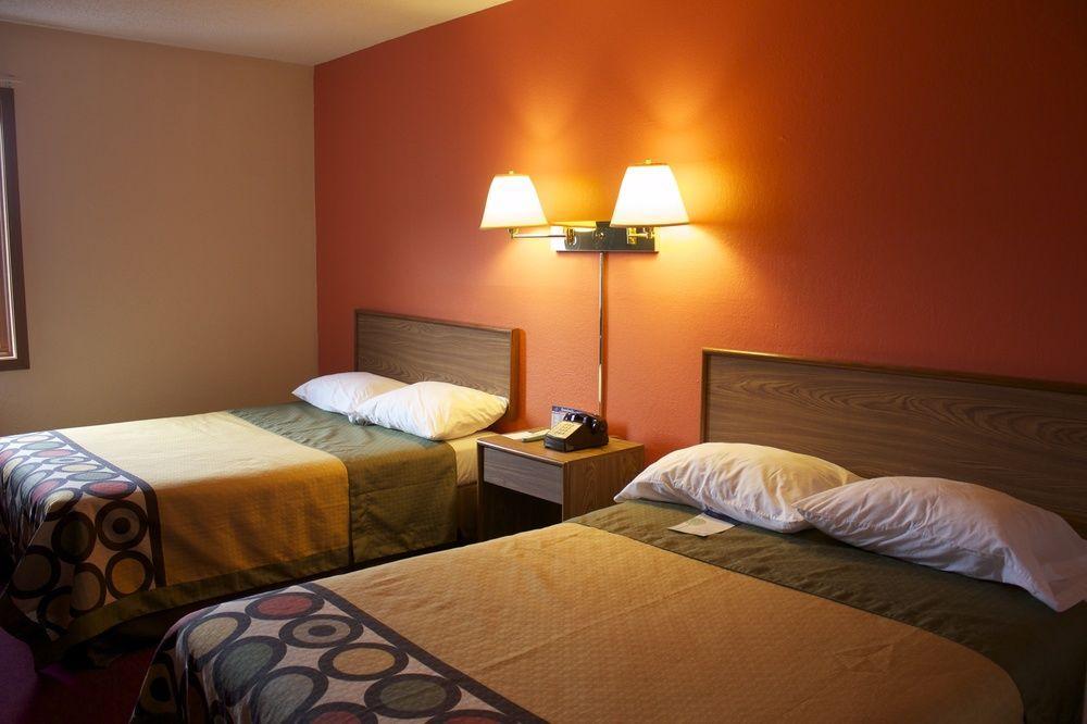 Motel 6-Saukville, Wi Ngoại thất bức ảnh
