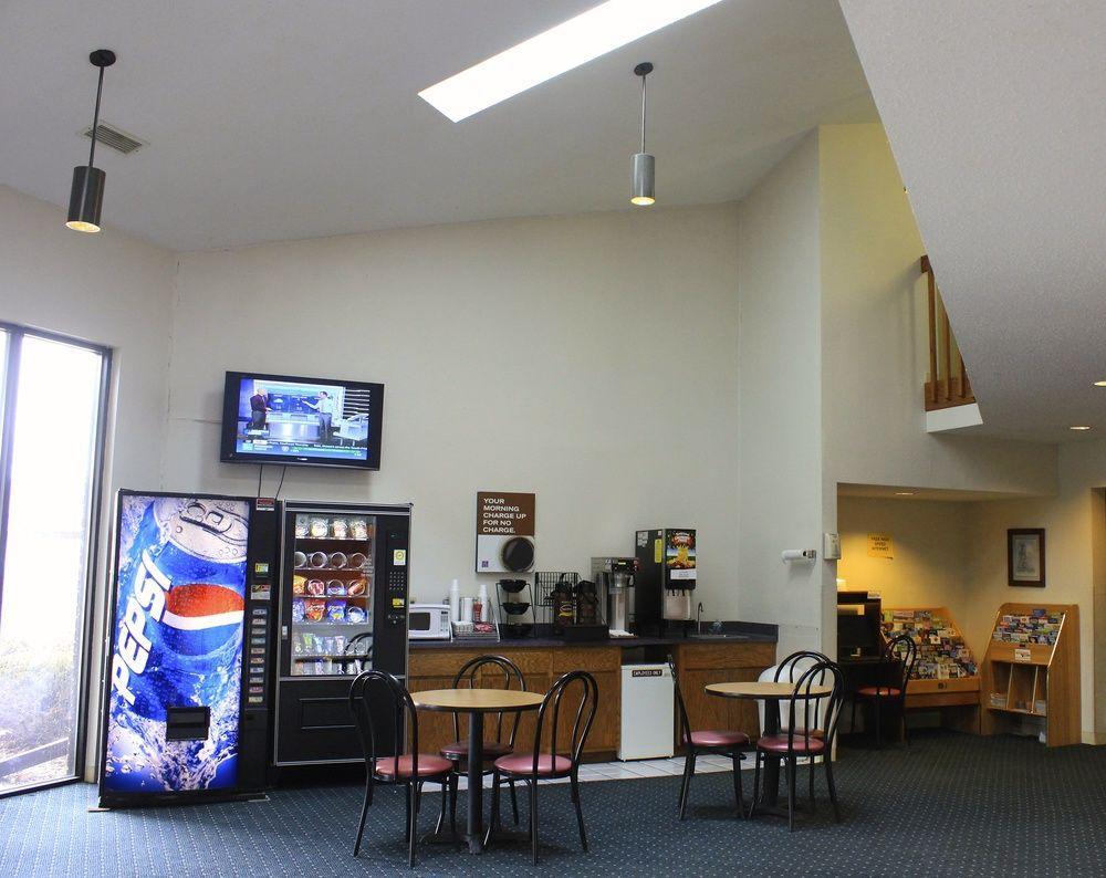 Motel 6-Saukville, Wi Ngoại thất bức ảnh