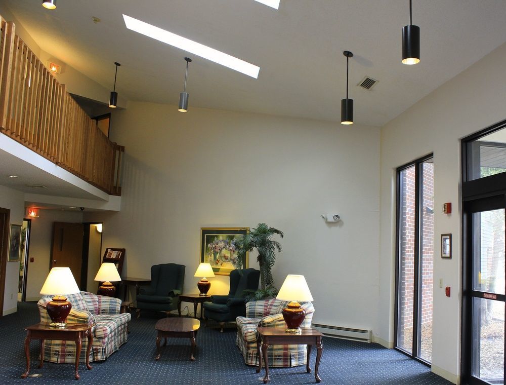 Motel 6-Saukville, Wi Ngoại thất bức ảnh