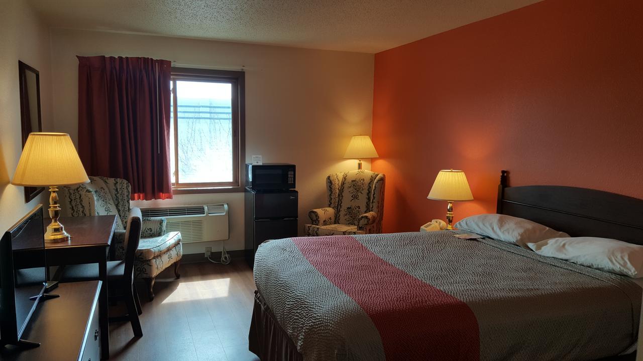Motel 6-Saukville, Wi Ngoại thất bức ảnh