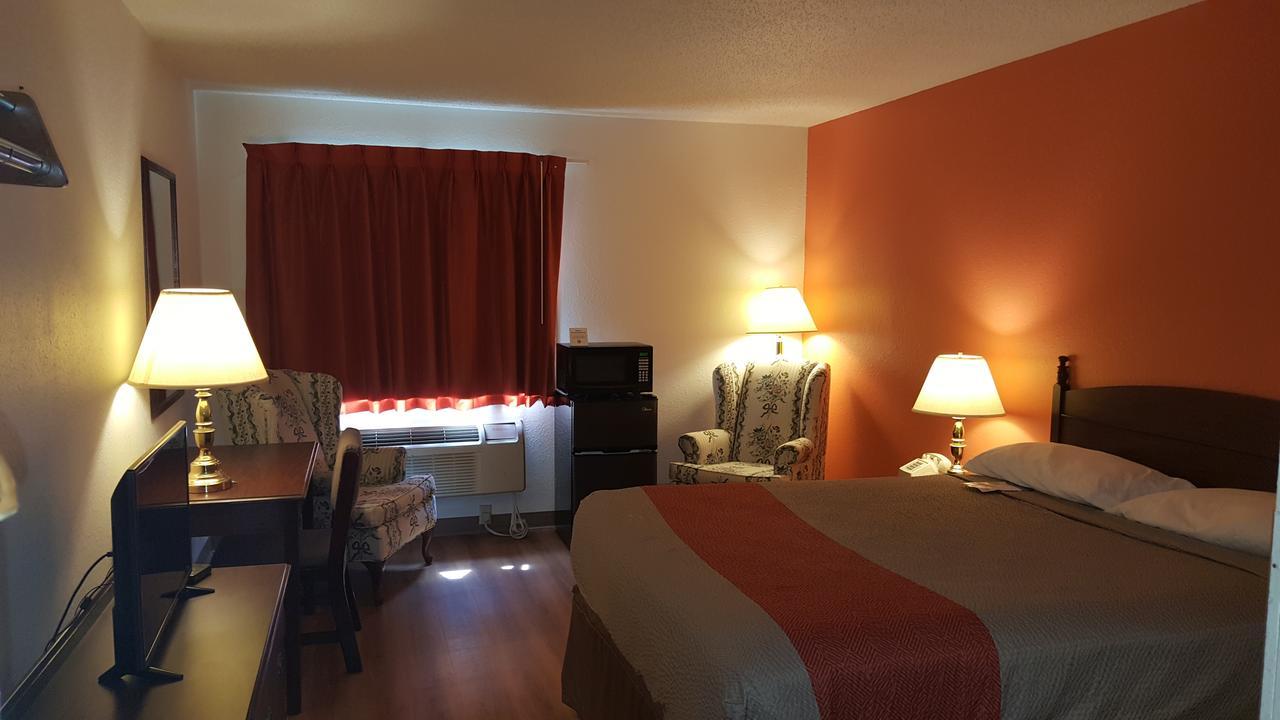 Motel 6-Saukville, Wi Ngoại thất bức ảnh