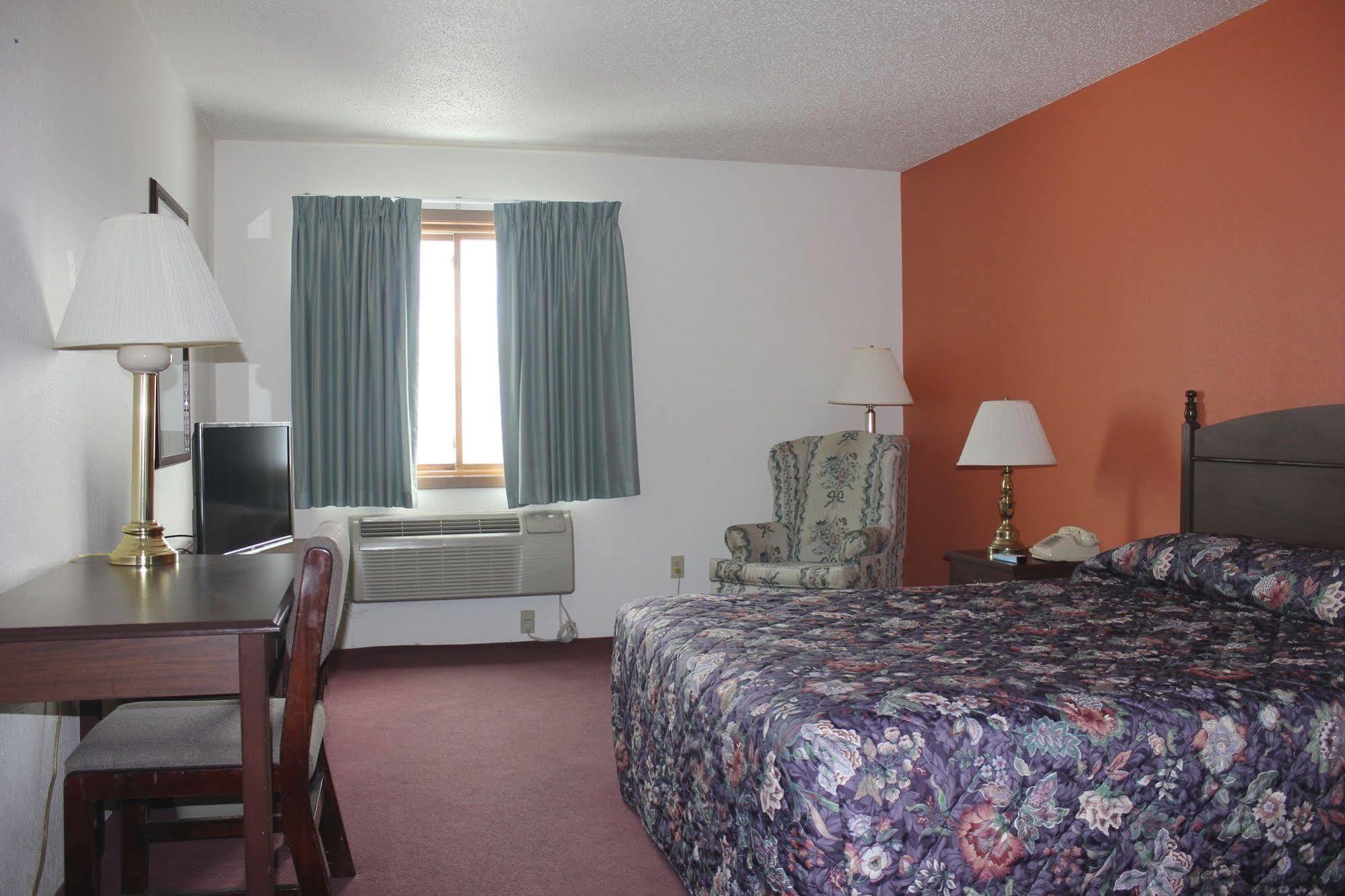 Motel 6-Saukville, Wi Ngoại thất bức ảnh