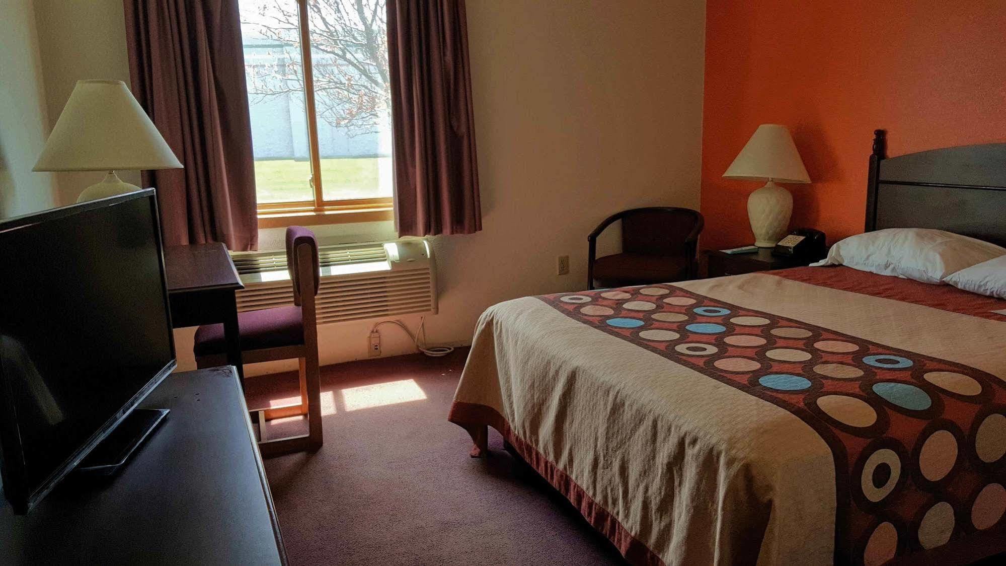 Motel 6-Saukville, Wi Ngoại thất bức ảnh