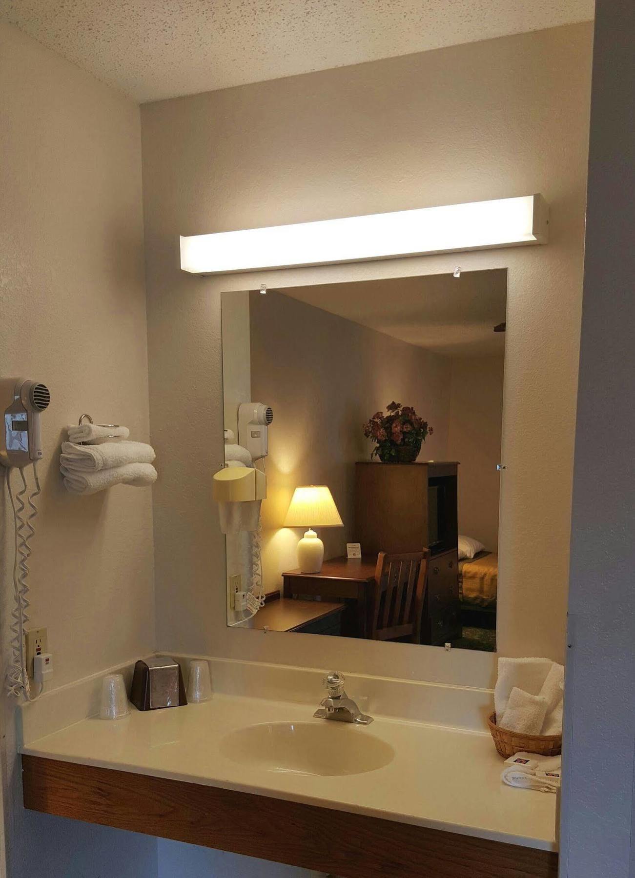 Motel 6-Saukville, Wi Ngoại thất bức ảnh