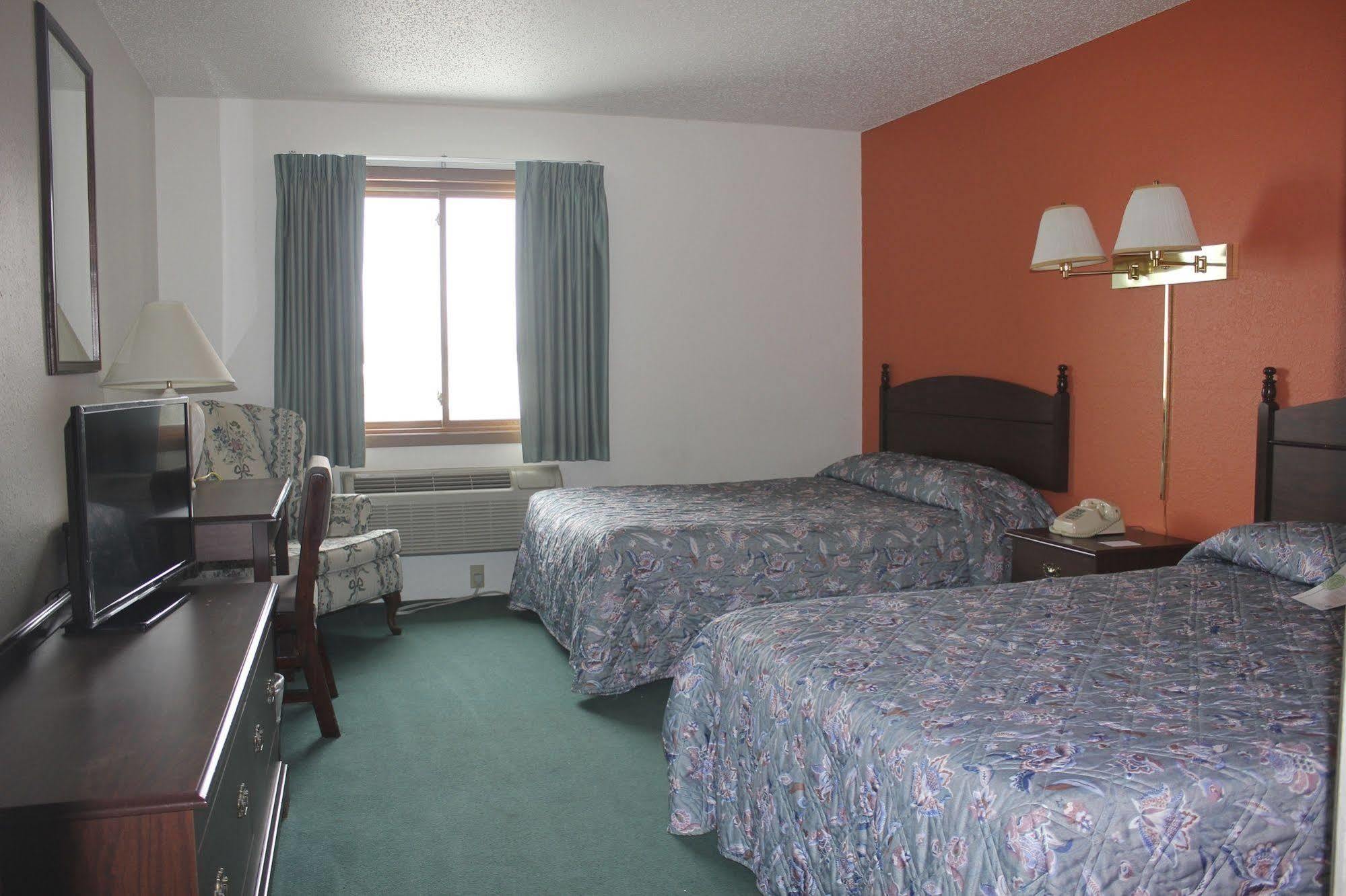 Motel 6-Saukville, Wi Ngoại thất bức ảnh