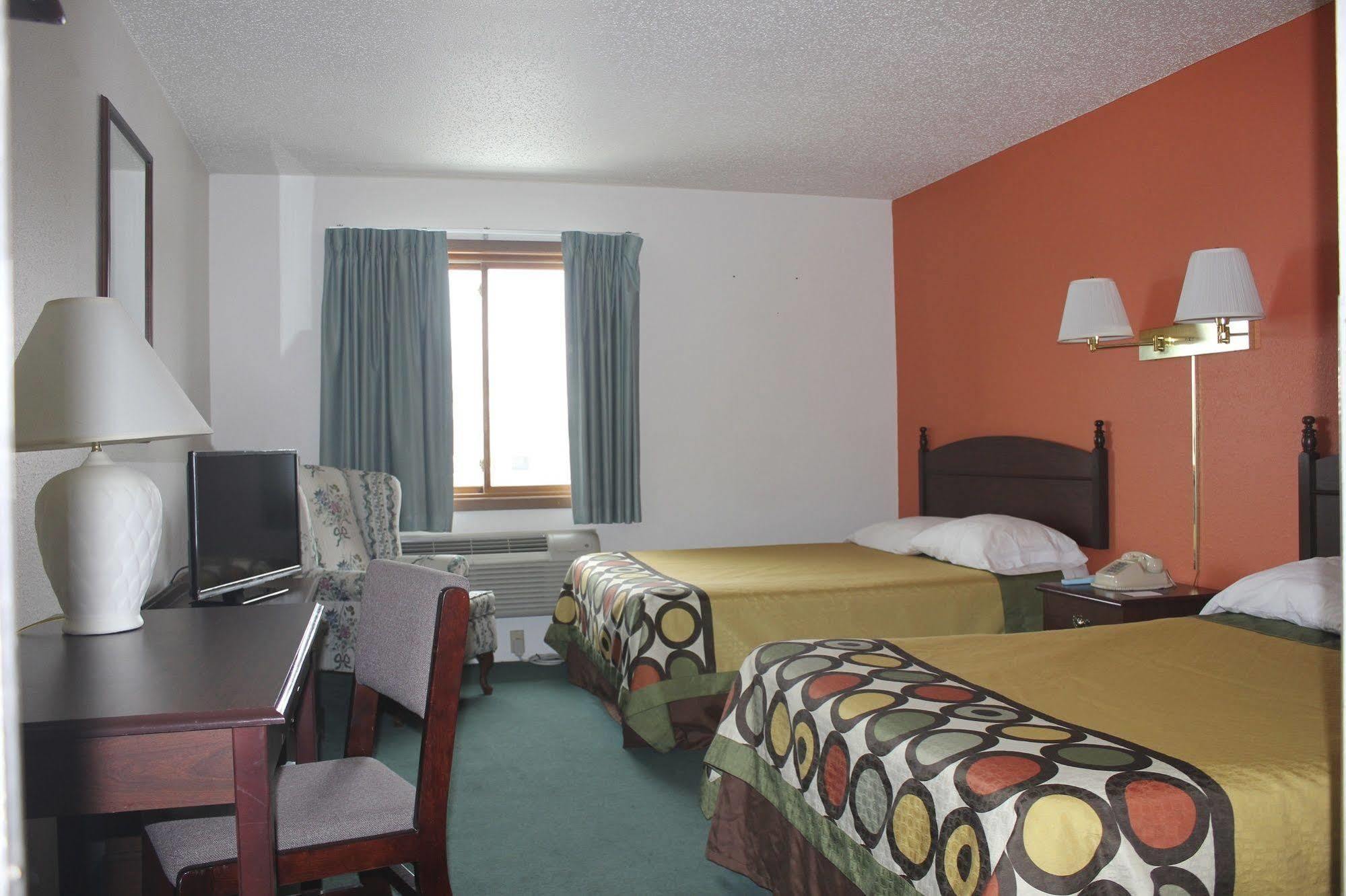 Motel 6-Saukville, Wi Ngoại thất bức ảnh