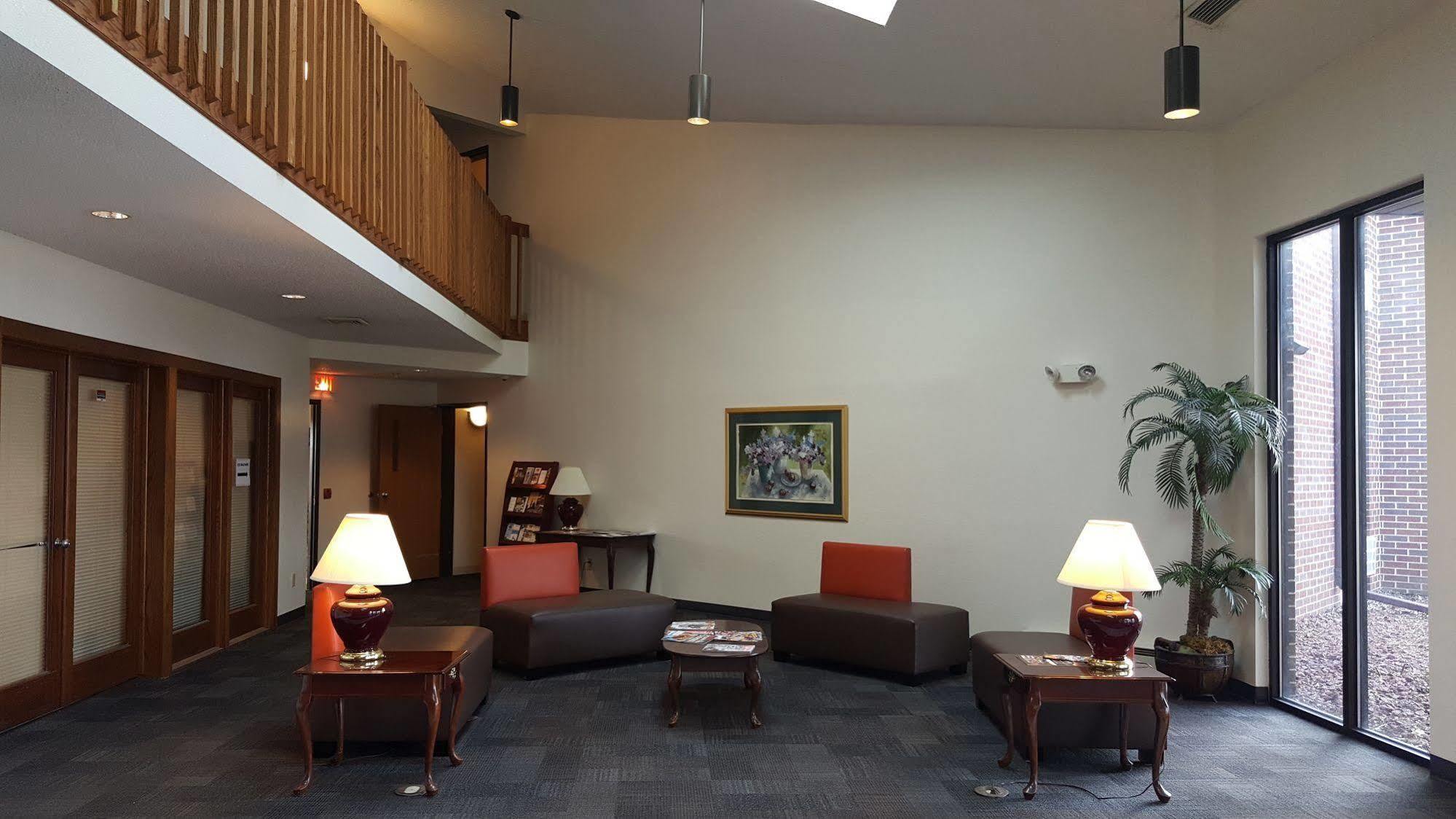 Motel 6-Saukville, Wi Ngoại thất bức ảnh