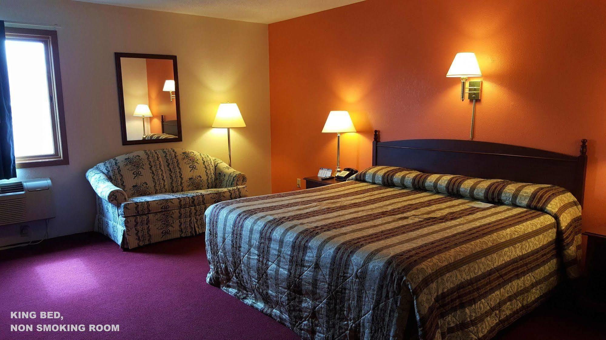 Motel 6-Saukville, Wi Ngoại thất bức ảnh