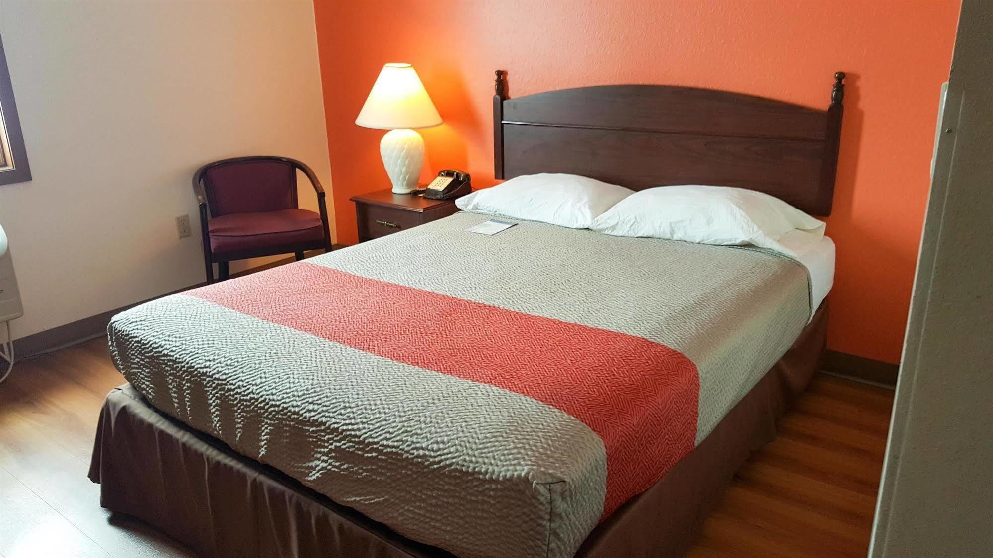 Motel 6-Saukville, Wi Ngoại thất bức ảnh