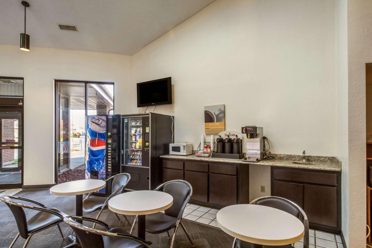 Motel 6-Saukville, Wi Ngoại thất bức ảnh