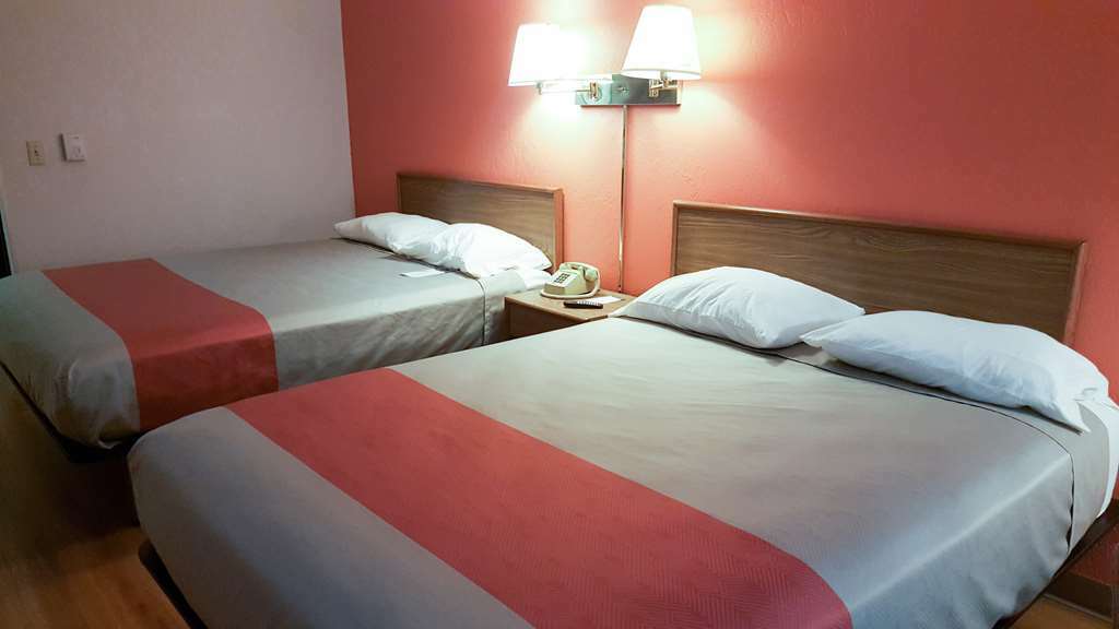 Motel 6-Saukville, Wi Phòng bức ảnh